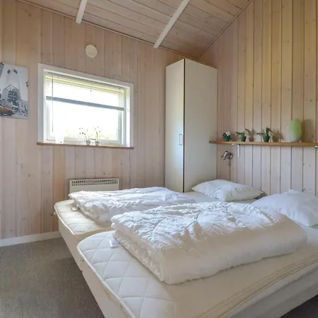 Holiday Home Sortbaervej Tarm II *